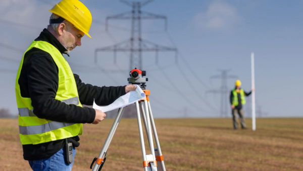 Cadastral & Land Plan